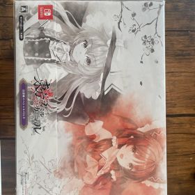 Switch 東方スペルカーニバル 幻想郷スペシャルパック