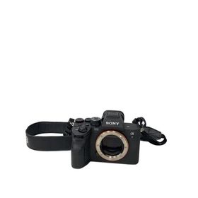 SONY◆デジタル一眼カメラ α7 IV ILCE-7M4 ボディ