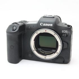 《並品》Canon EOS R5