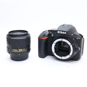 《良品》Nikon D5500 18-55 VR II レンズキット