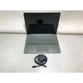 マイクロソフト Microsoft ノートパソコン Surface Laptop Go 2