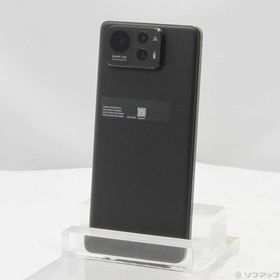 〔中古〕ASUS(エイスース) Zenfone 12 Ultra 512GB エボニーブラック ZF12U-BK16S512 SIMフリー〔258-ud〕