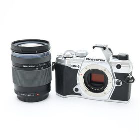 《美品》OM SYSTEM OM-5 14-150mm II レンズキット