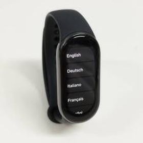 Xiaomi Smart Band 8 スマートウォッチ/M2239B1