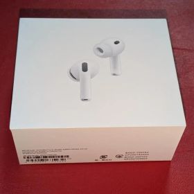 【新品】AirPods Pro3 （第3世代）2時間内発送