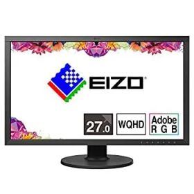 EIZO ColorEdge CS2731 (27型カラーマネージメント液晶モニター/Adobe RGB 99%/USB Type-C/メーカー5)