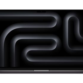 16インチMacBook Pro [整備済製品] 16コアCPUと40コアGPUを搭載したApple M3 Maxチップ - スペースブラック