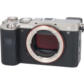 α7C ILCE－7C【中古】