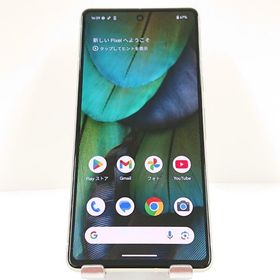 Google Pixel 7 au レモングラス c10220