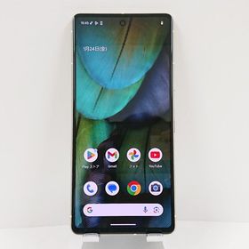 Google Pixel 7 SoftBank レモングラス c09590