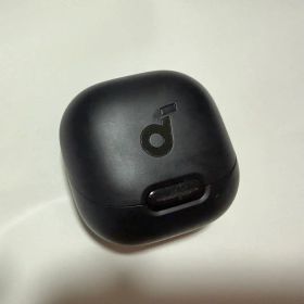 ワイヤレスイヤホン Anker Soundcore Liberty 4 NC 黒