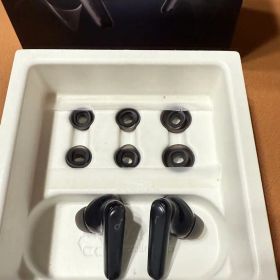 Soundcore Liberty 4 NC アンカーワイヤレスイヤホン