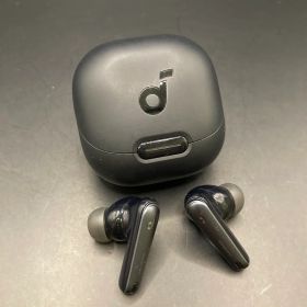 即決 soundcore Liberty 4 NC ワイヤレスイヤホン