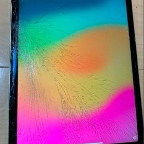 iPad Air 4 画面割れ ジャンク