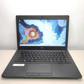 DELL Latitude 5290 i5-8世代 8GB 256GB SSD