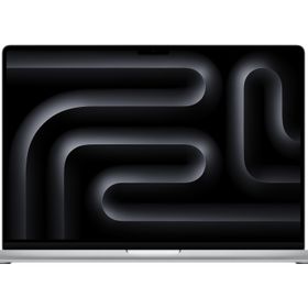 16インチMacBook Pro [整備済製品] 14コアCPUと20コアGPUを搭載したApple M4 Proチップ - シルバー