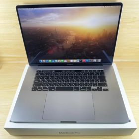 P17 Apple MacBook Pro 16 i7 16GB 512GB