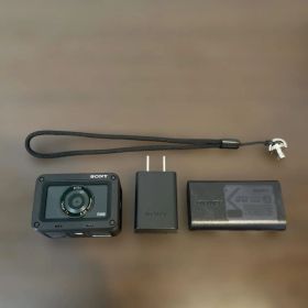 DSC-RX0 新品 34,000円 中古 35,800円 | ネット最安値の価格比較