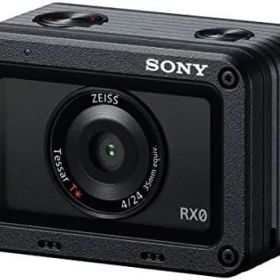 ソニー デジタルカメラ Cyber-shot DSC-RX0