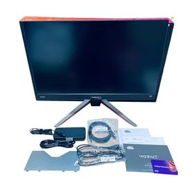 ベンキュージャパン BenQ MOBIUZ EX2710Q ゲーミングモニター (27インチ/165Hz/IPS/WQHD/1ms/HDRi/HDR4