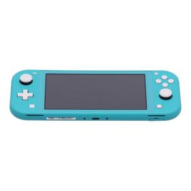 NINTENDO 任天堂 ニンテンドー /Switch Lite 本体/HDH-S-BAZAA/XJJ10028646159/ABランク/69【中古】