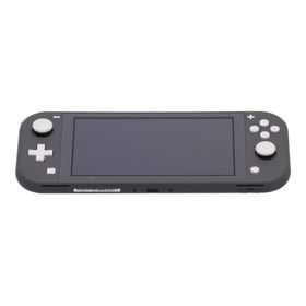 NINTENDO 任天堂 ニンテンドー/Switch Lite 本体/HDH-S-GAZAA/XJJ70023432225/ABランク/64【中古】