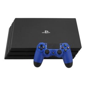 SONY ソニー/PlayStation4 Pro 本体/CUH-7100BB01/S011369851J/Bランク/75【中古】