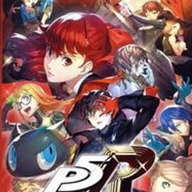 ペルソナ5 ザ・ロイヤル/NintendoSwitch