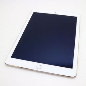 美品 docomo iPad Air 2 Cellular 16GB ゴールド 即日発送 タブレットApple 本体 あすつく 土日祝発送OK