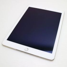 美品 SIMフリー iPad Air 2 Cellular 64GB ゴールド 即日発送 タブレットApple 本体 あすつく 土日祝発送OK