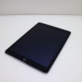 良品中古 iPad Air 2 Wi-Fi 128GB スペースグレイ 即日発送 タブレットApple 本体 あすつく 土日祝発送OK