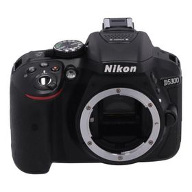 Nikon ニコン/デジタル一眼 ボディ/D5300/2156145/Bランク/69【中古】