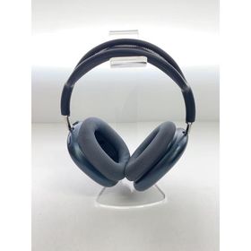 Apple◆ヘッドホン AirPods Max (USB-C) MWW43ZA/A [ミッドナイト]