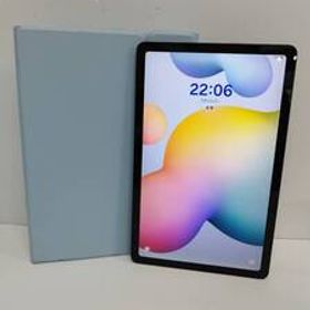 Galaxy Tab S6 Lite/SM-P613/64GB/タブレット/Android