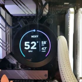 Ryzen7.5800x3D ゲーミングPC 電源とグラボストレージメモリ無し