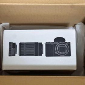 ZV-E10M2X（ダブルズームレンズキット）