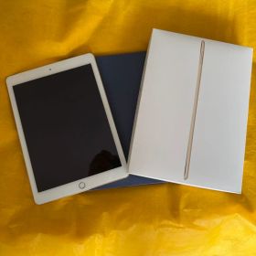 匿名発送 iPad Air2 16GB Wi-Fi Cellular オマケ付