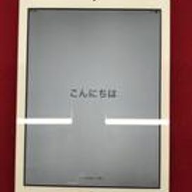 IPAD（第6世代） MR6P2J/A APPLE