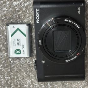 SONY DSC-WX800 Cyber-shot