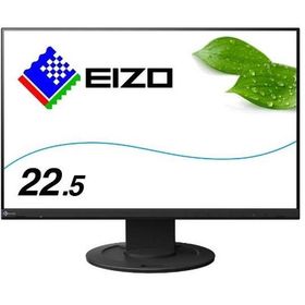 EIZO EV2360-BK ブラック FlexScan 22.5型ワイド液晶ディスプレイ
