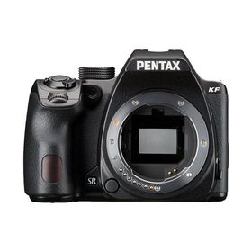 一眼レフデジカメ ペンタックス PENTAX KF ボディ ブラック