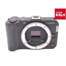 【中古】 【美品】 キヤノン EOS R50 V ボディ