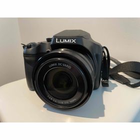 パナソニック(Panasonic)のPanasonic デジタルカメラ LUMIX FZ DC-FZ85D-K(コンパクトデジタルカメラ)