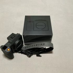 『希少品』ハッセルブラッド X2D II 100C