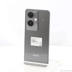 〔中古品〕 OPPO A79 5G 128GB ミステリーブラック CPH2557 SIMフリー【377】