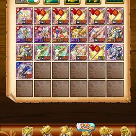 ガチ垢。引退垢。値下げ検討。| 剣と魔法のログレスのアカウントデータ、RMTの販売・買取一覧