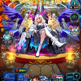 オーブ9556個↑ オブチケ47枚 大英雄2枚 | モンストのアカウントデータ、RMTの販売・買取一覧