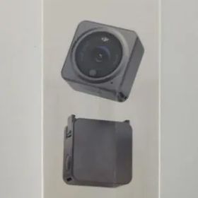 未開封 DJI Action 2 Powerコンボ（32GB）