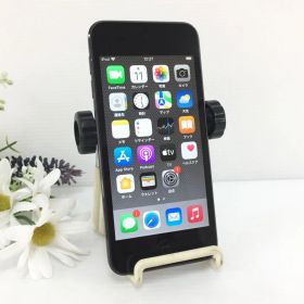 【良品】Apple iPod touch 第7世代 32GB A2178(MVHW2J/A) スペースグレイ 動作品