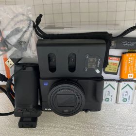 SONY DSC-RX100M7コンパクトデジタルカメラ